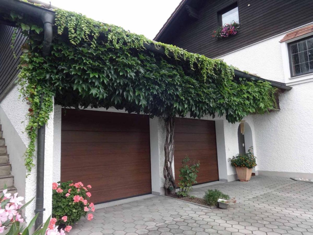 Ferienwohnung Stocker Traitsching المظهر الخارجي الصورة