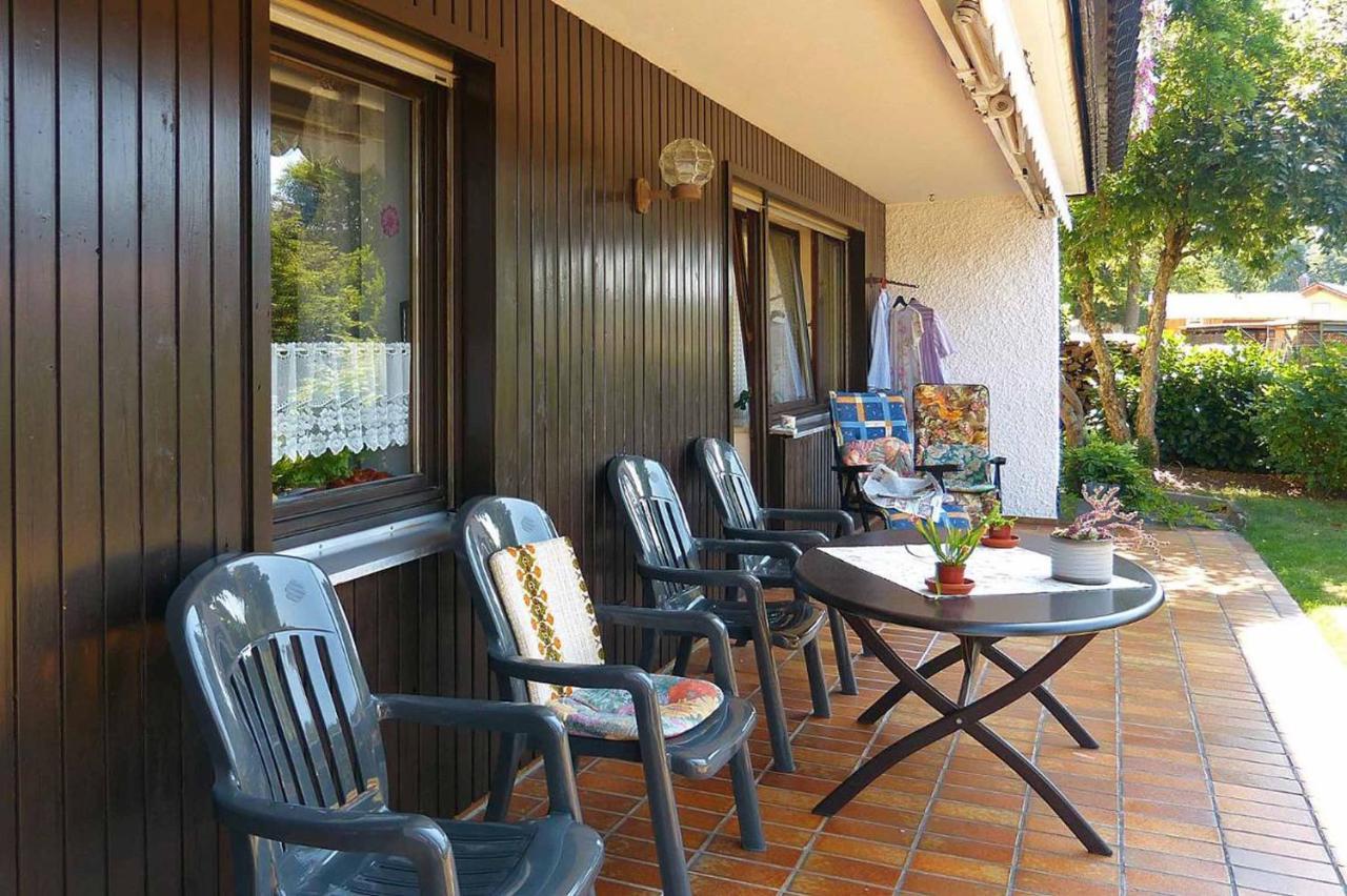Ferienwohnung Stocker Traitsching المظهر الخارجي الصورة