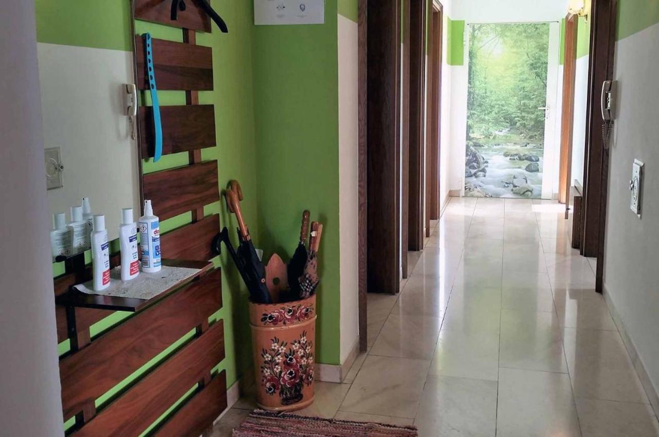 Ferienwohnung Stocker Traitsching المظهر الخارجي الصورة