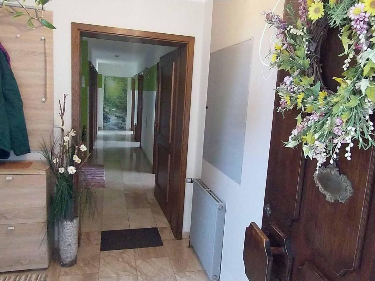Ferienwohnung Stocker Traitsching المظهر الخارجي الصورة