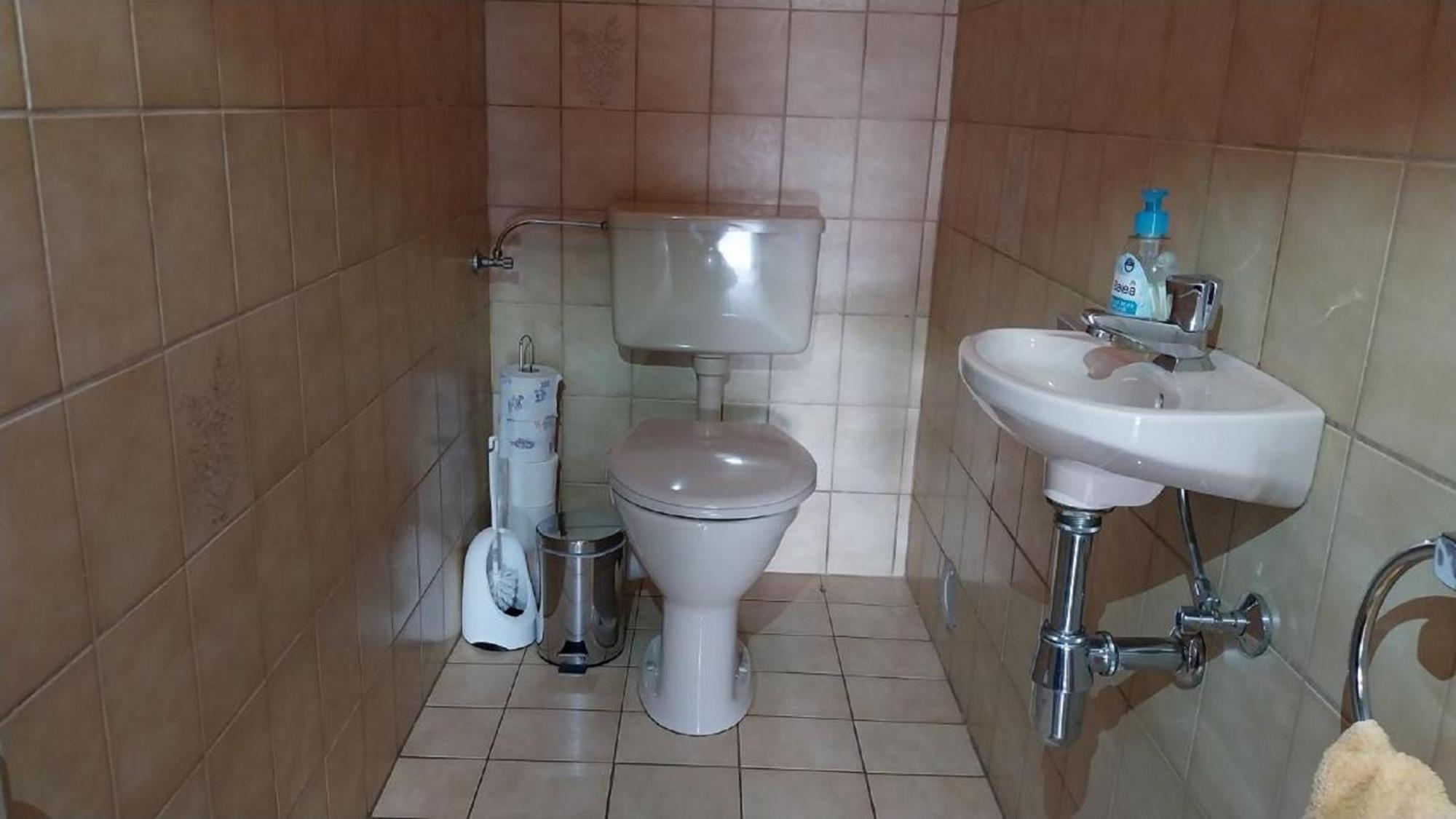 Ferienwohnung Stocker Traitsching المظهر الخارجي الصورة